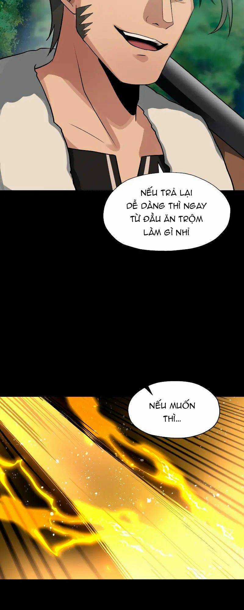 Lần Nữa Chuyển Sinh Sang Thế Giới Khác Chapter 35 trang 10