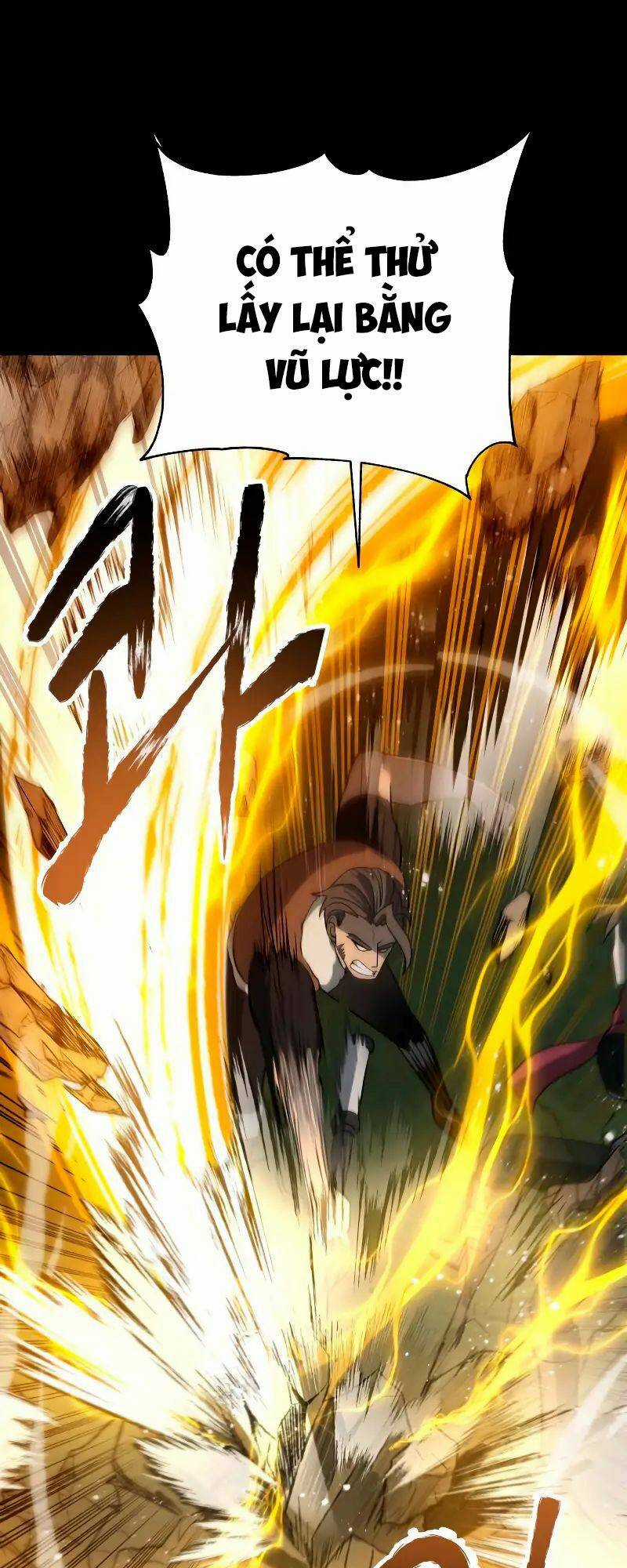 Lần Nữa Chuyển Sinh Sang Thế Giới Khác Chapter 35 trang 11