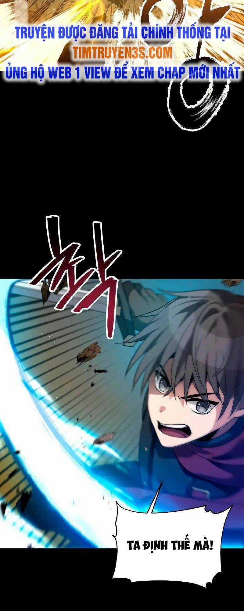 Lần Nữa Chuyển Sinh Sang Thế Giới Khác Chapter 35 trang 12