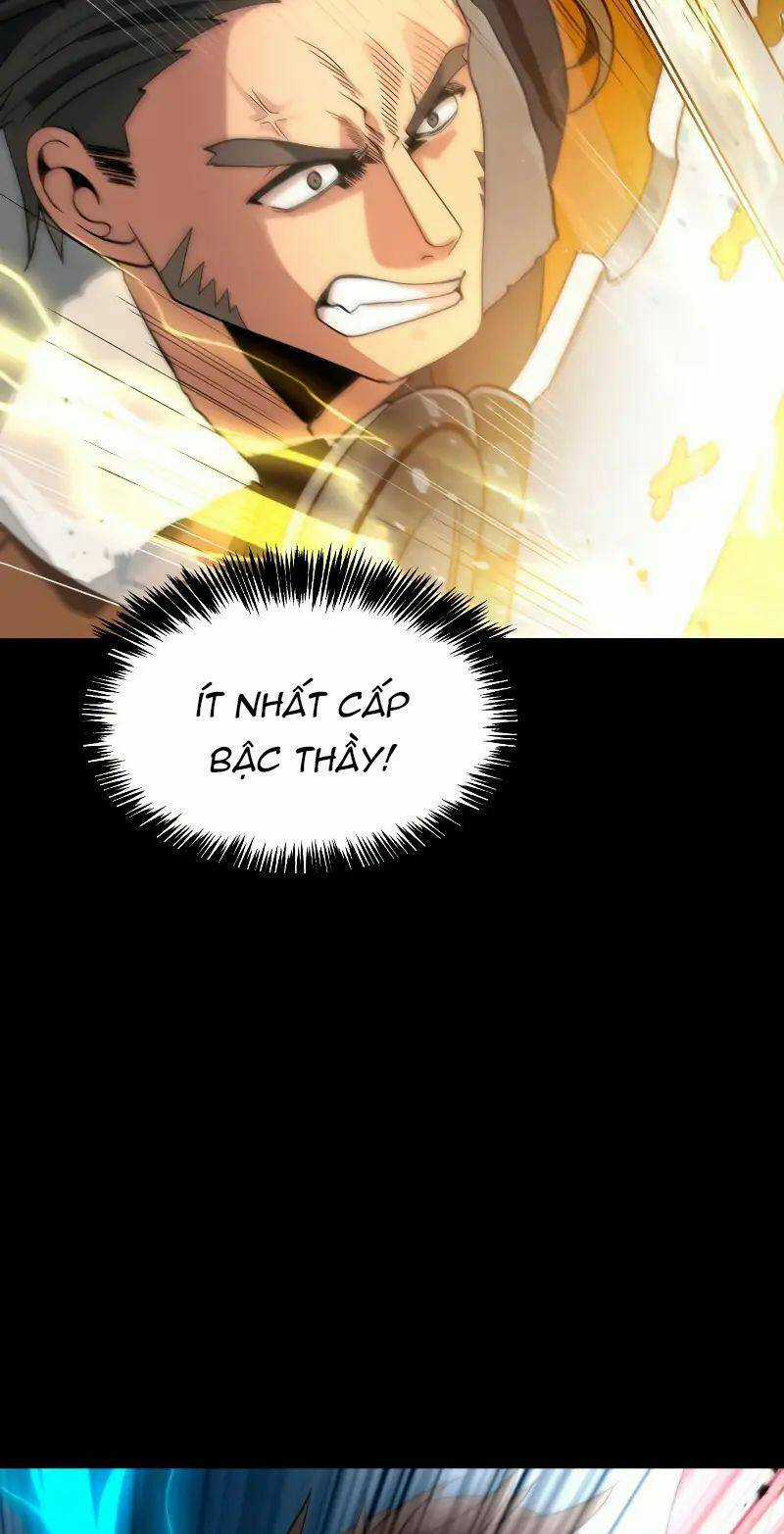 Lần Nữa Chuyển Sinh Sang Thế Giới Khác Chapter 35 trang 14