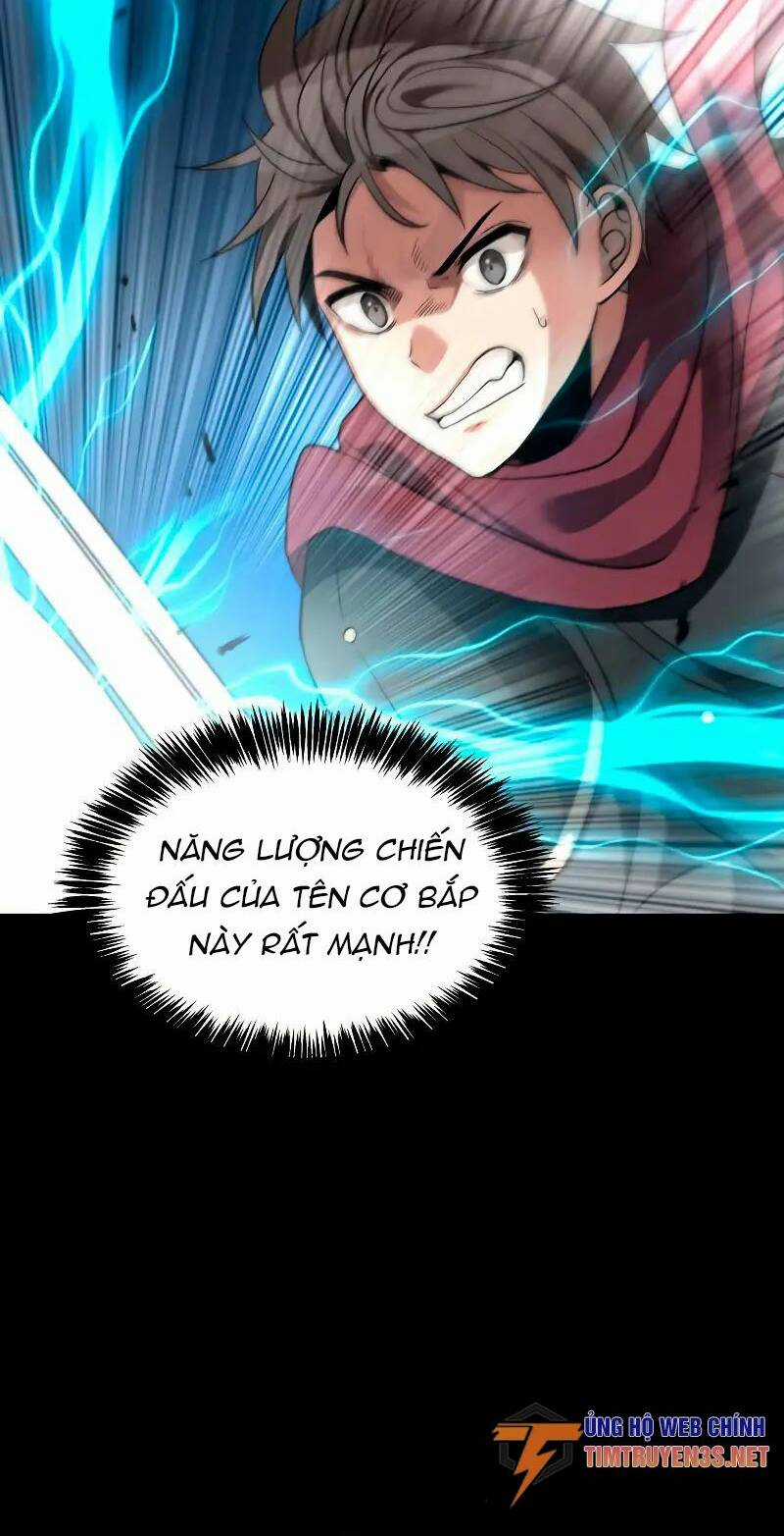 Lần Nữa Chuyển Sinh Sang Thế Giới Khác Chapter 35 trang 15