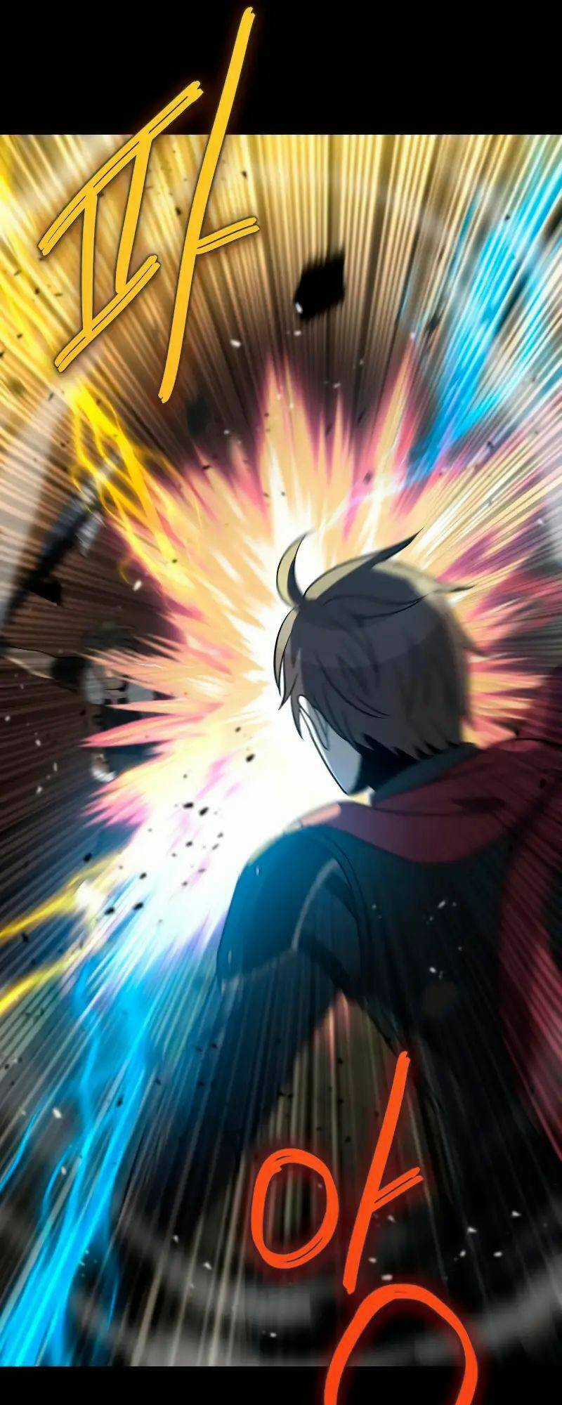 Lần Nữa Chuyển Sinh Sang Thế Giới Khác Chapter 35 trang 16