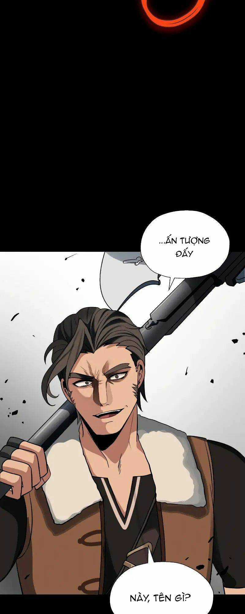 Lần Nữa Chuyển Sinh Sang Thế Giới Khác Chapter 35 trang 17