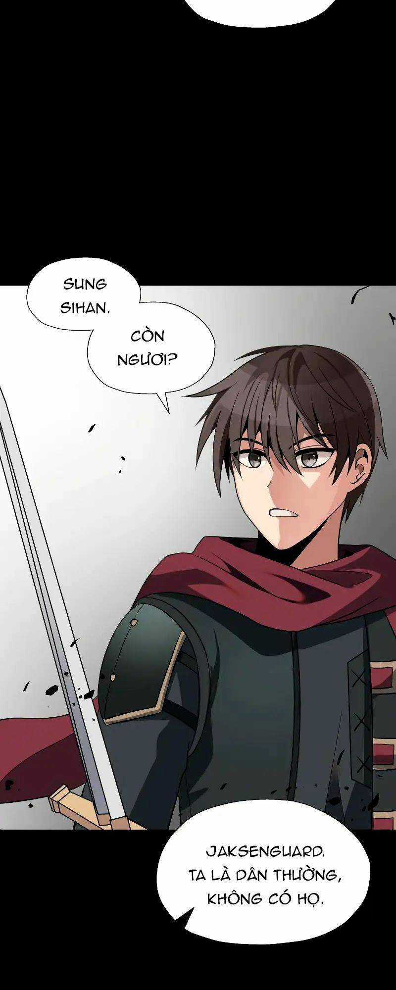 Lần Nữa Chuyển Sinh Sang Thế Giới Khác Chapter 35 trang 18