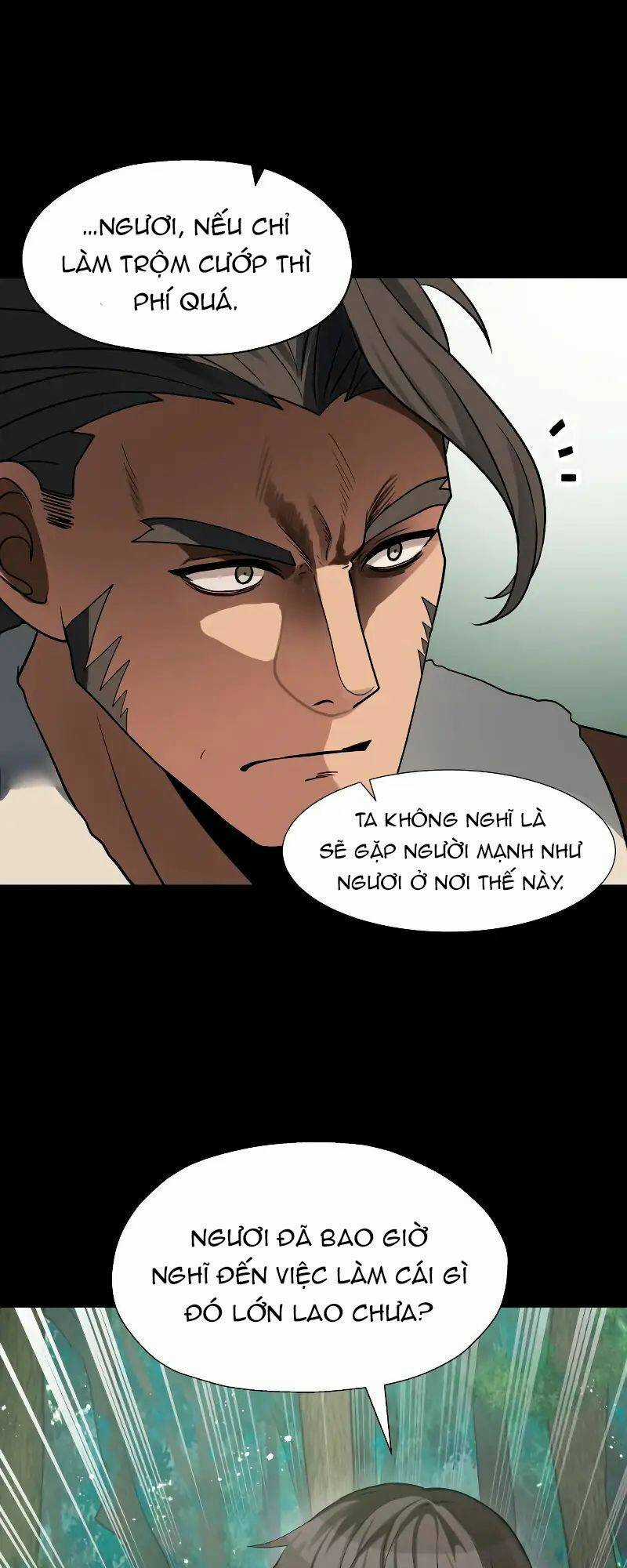 Lần Nữa Chuyển Sinh Sang Thế Giới Khác Chapter 35 trang 19