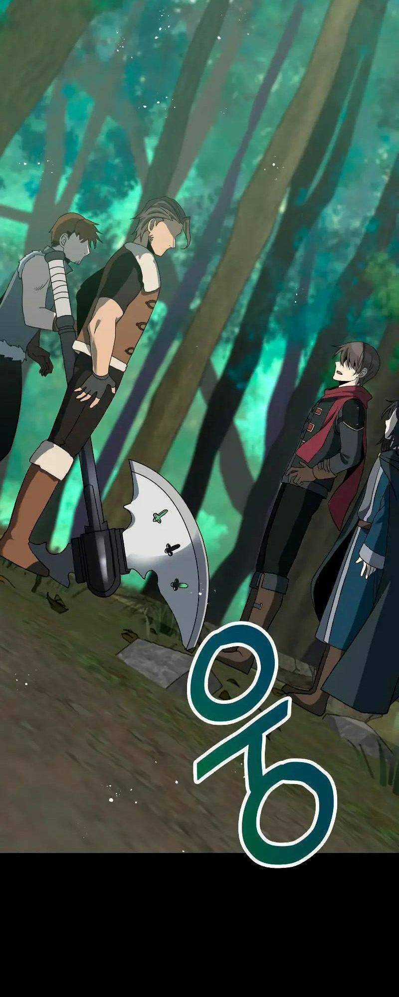 Lần Nữa Chuyển Sinh Sang Thế Giới Khác Chapter 35 trang 2