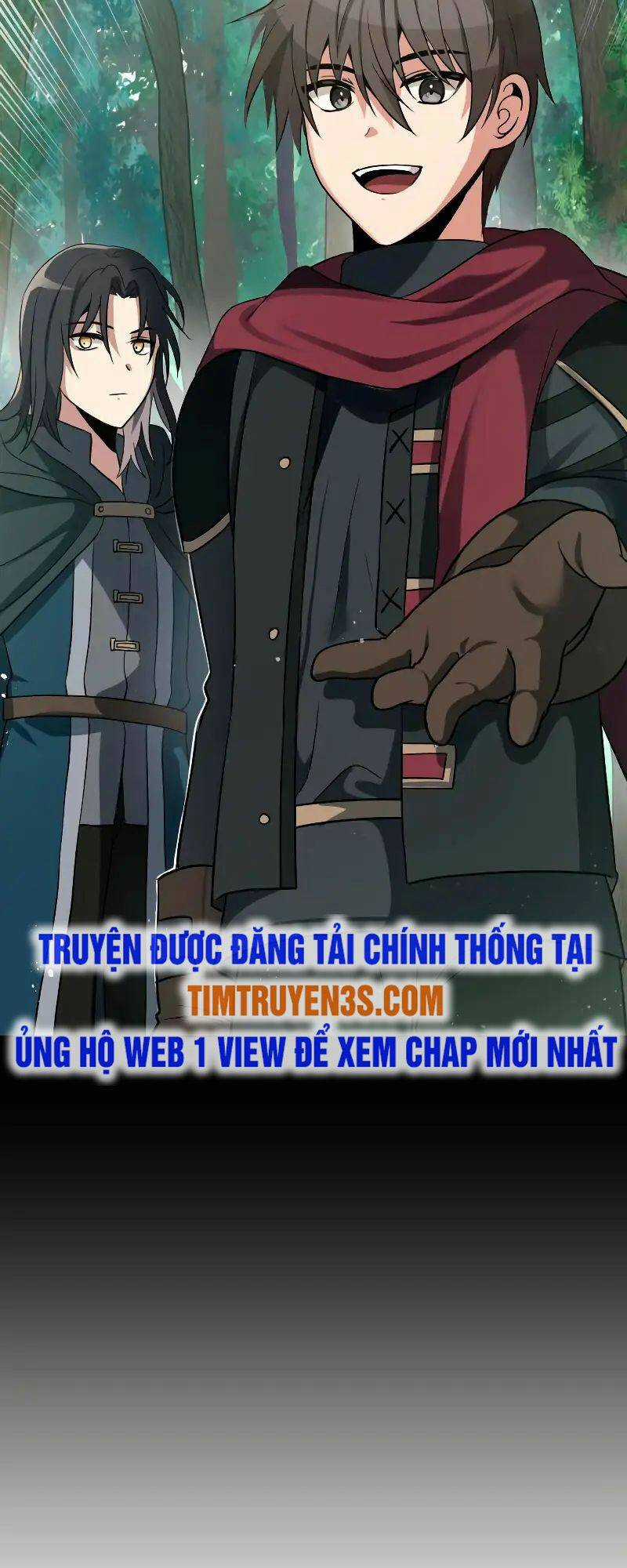 Lần Nữa Chuyển Sinh Sang Thế Giới Khác Chapter 35 trang 20