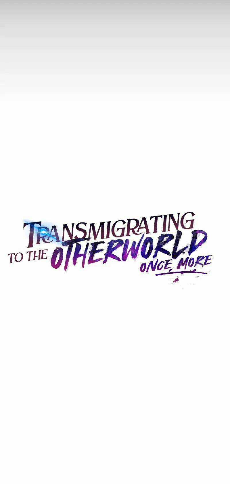 Lần Nữa Chuyển Sinh Sang Thế Giới Khác Chapter 35 trang 21