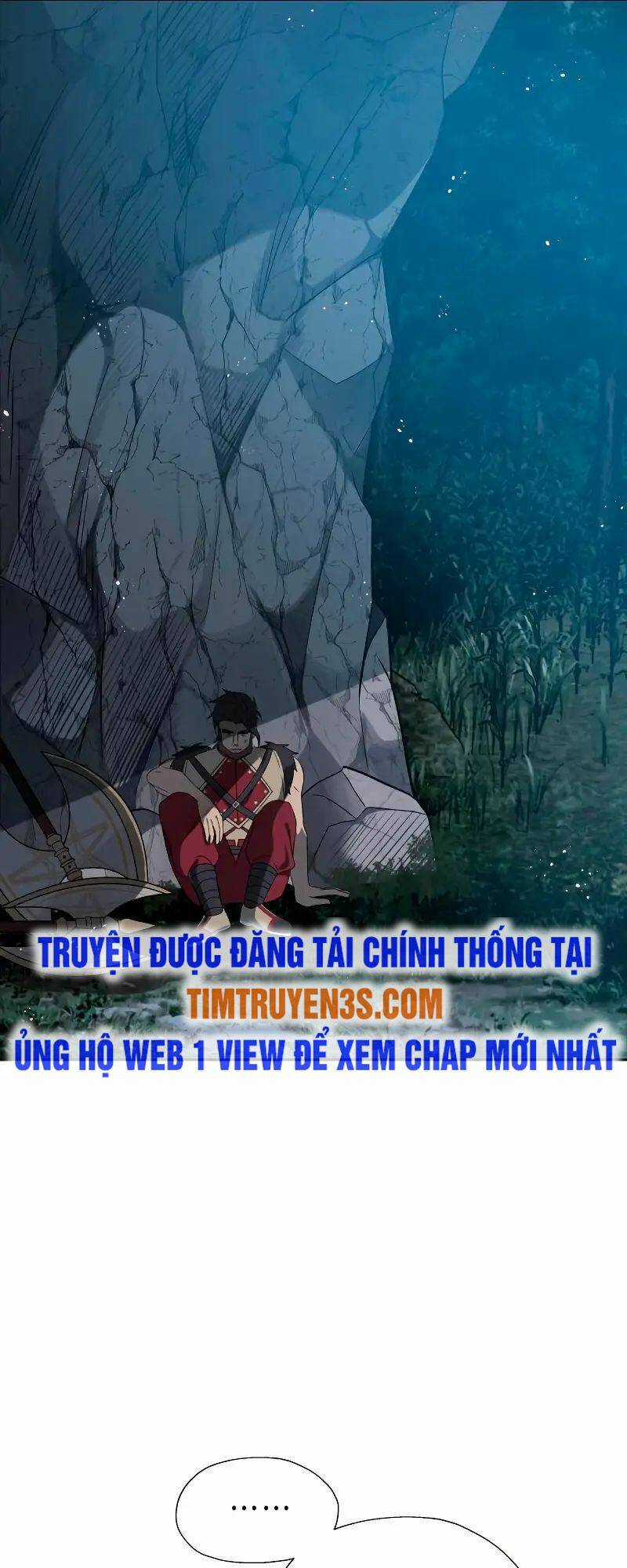 Lần Nữa Chuyển Sinh Sang Thế Giới Khác Chapter 35 trang 23