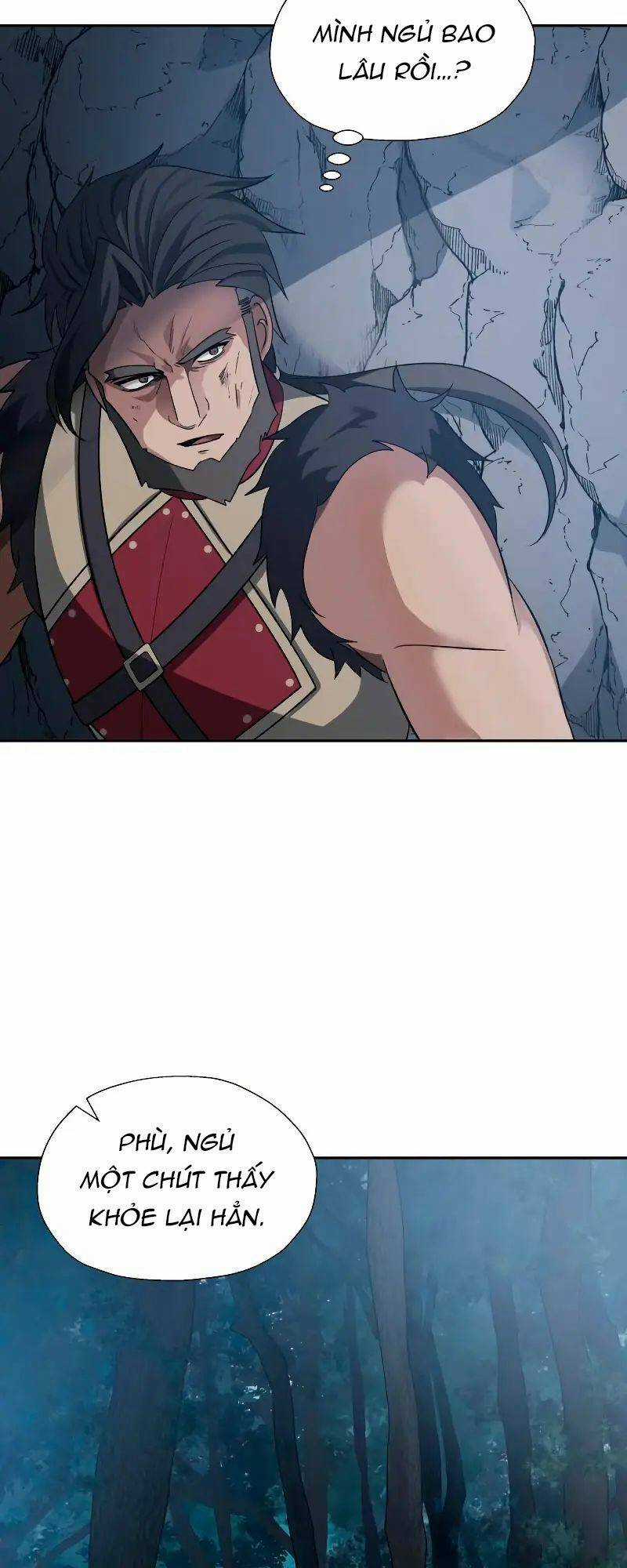 Lần Nữa Chuyển Sinh Sang Thế Giới Khác Chapter 35 trang 24