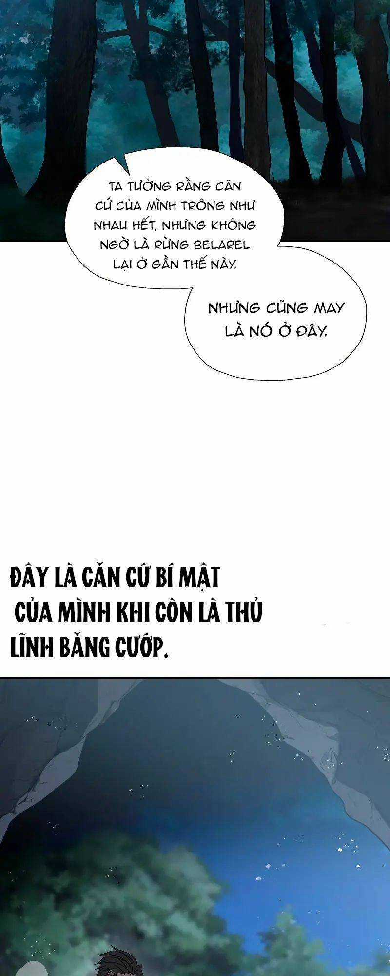 Lần Nữa Chuyển Sinh Sang Thế Giới Khác Chapter 35 trang 25