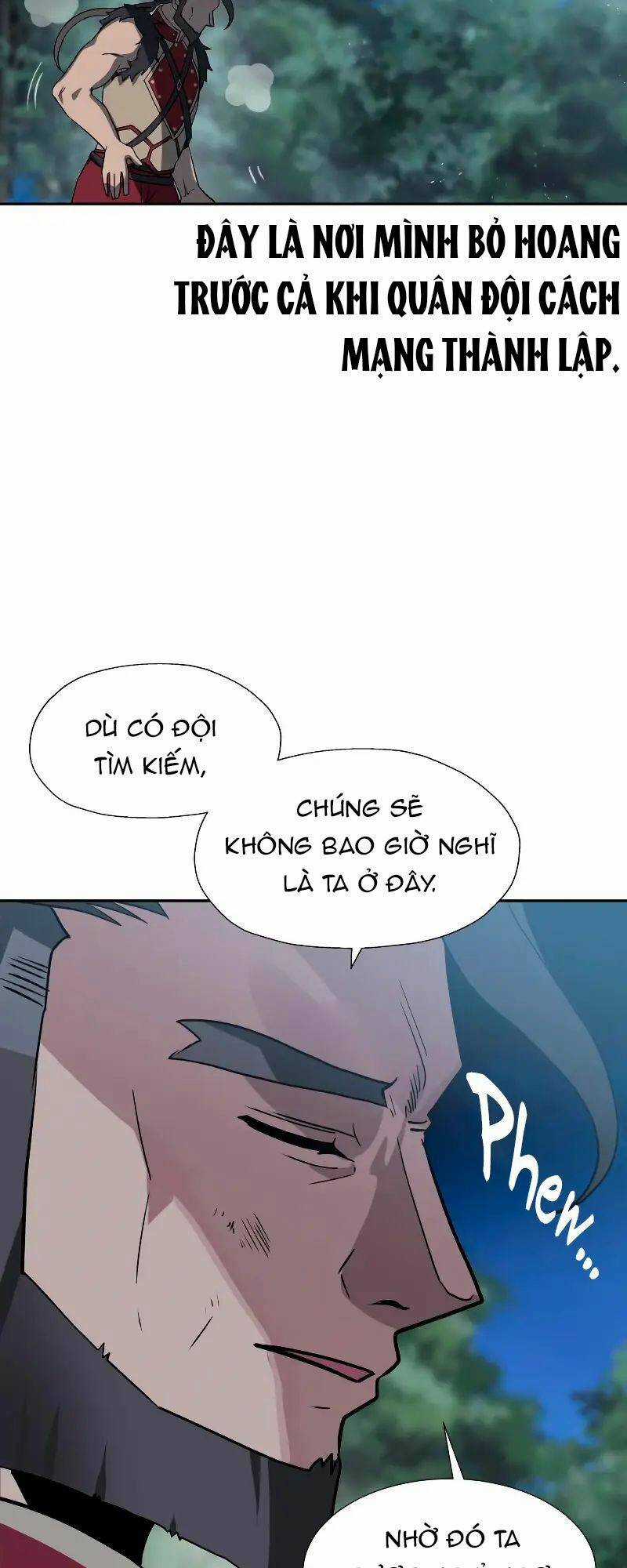 Lần Nữa Chuyển Sinh Sang Thế Giới Khác Chapter 35 trang 26