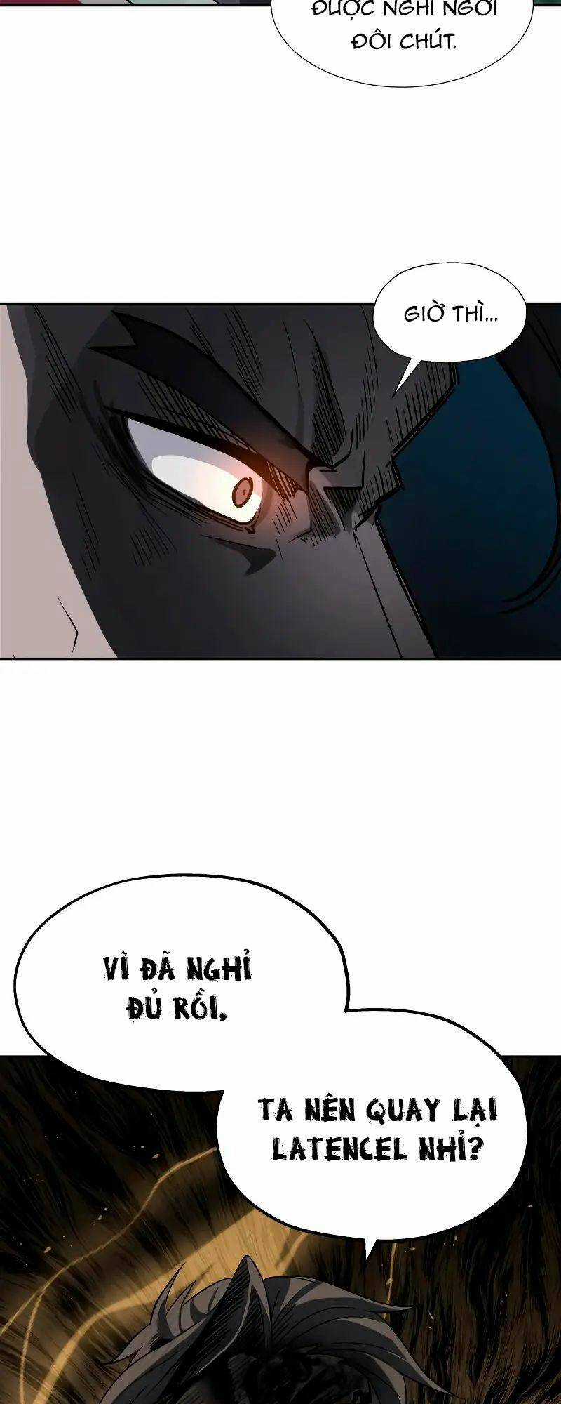 Lần Nữa Chuyển Sinh Sang Thế Giới Khác Chapter 35 trang 27