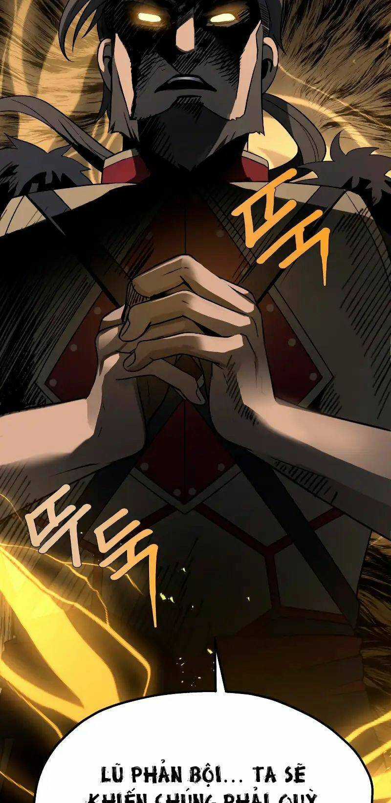 Lần Nữa Chuyển Sinh Sang Thế Giới Khác Chapter 35 trang 28