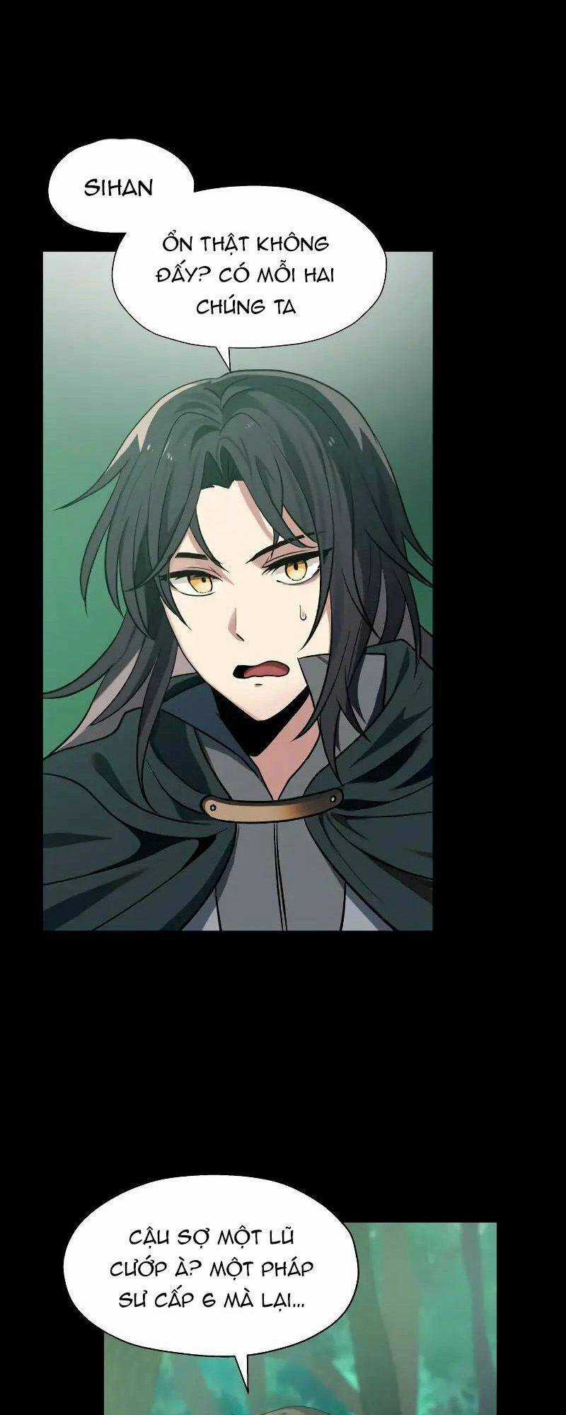 Lần Nữa Chuyển Sinh Sang Thế Giới Khác Chapter 35 trang 3