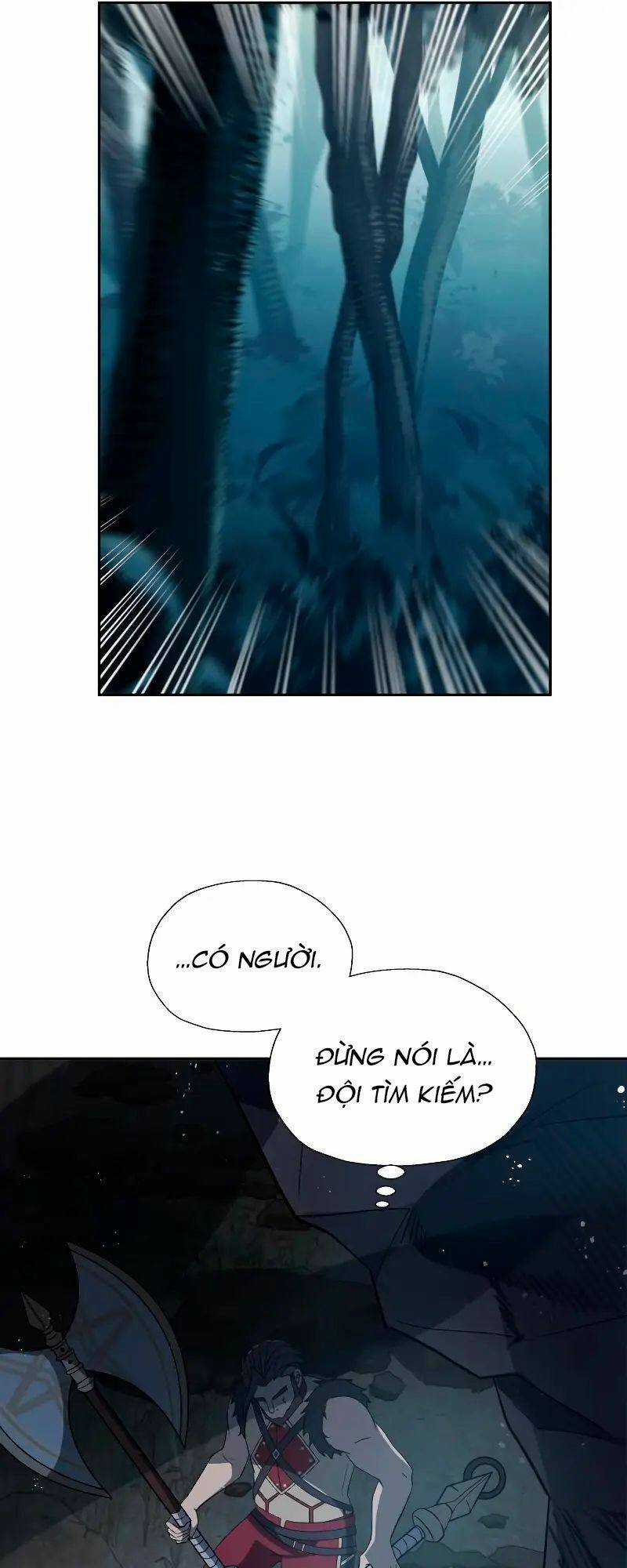 Lần Nữa Chuyển Sinh Sang Thế Giới Khác Chapter 35 trang 30