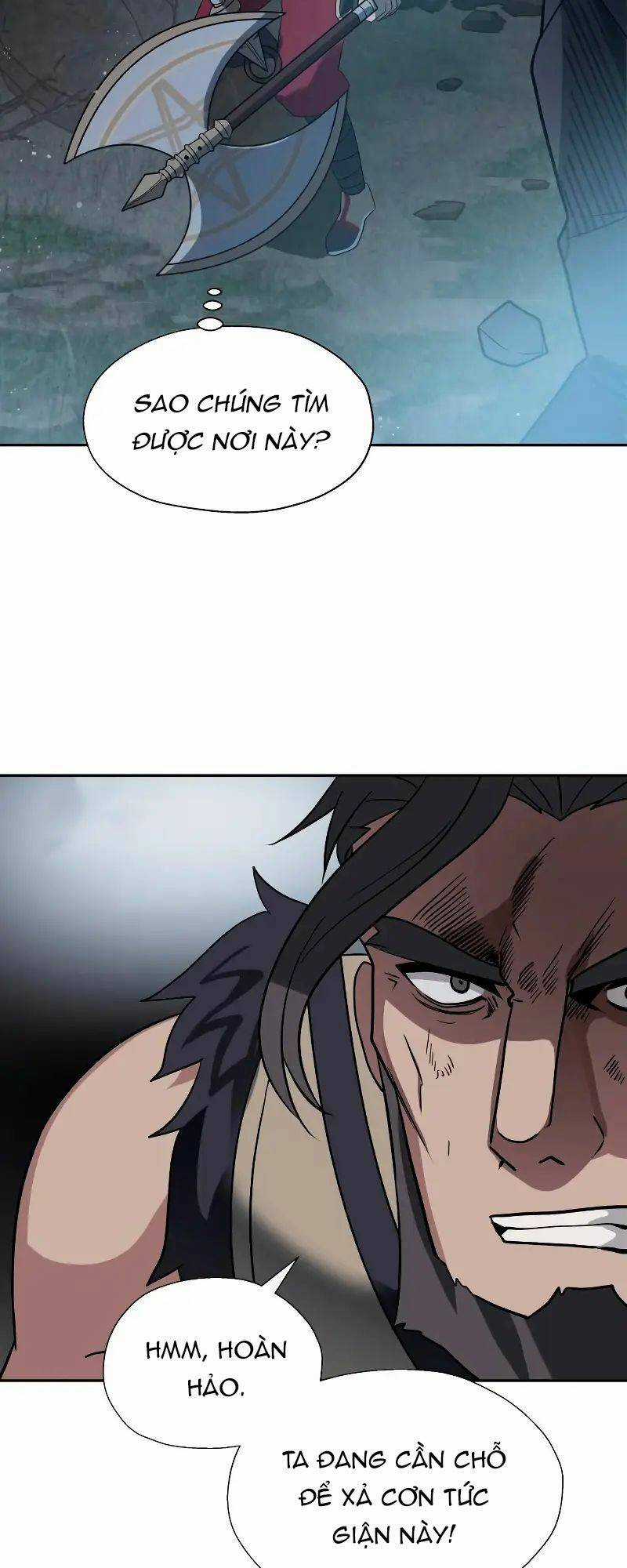 Lần Nữa Chuyển Sinh Sang Thế Giới Khác Chapter 35 trang 31