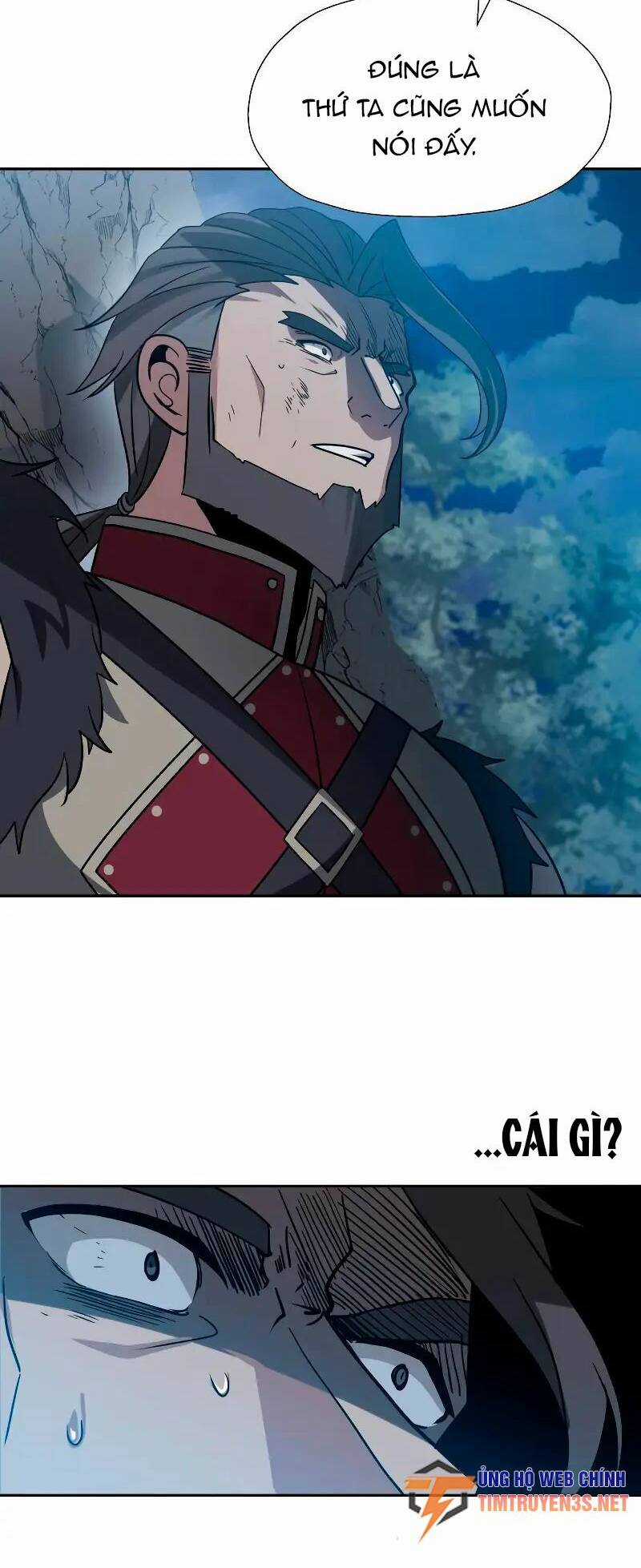 Lần Nữa Chuyển Sinh Sang Thế Giới Khác Chapter 35 trang 36