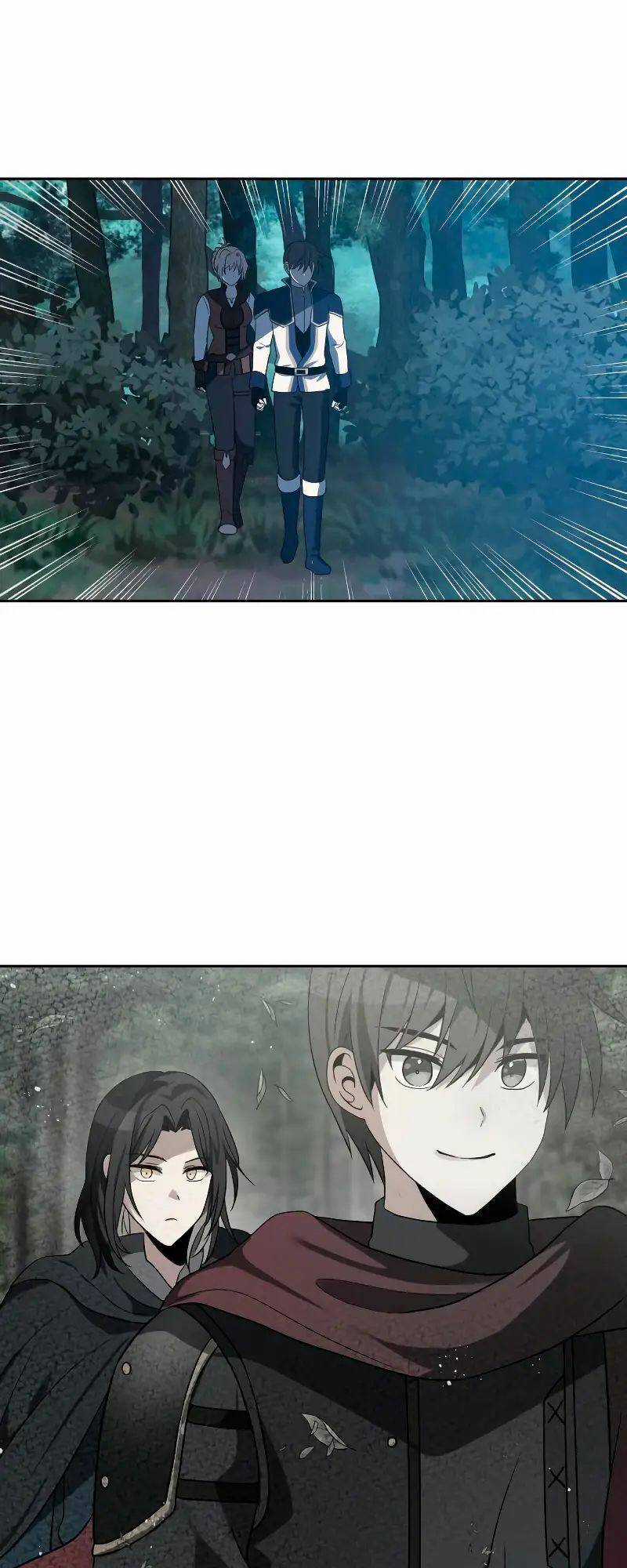 Lần Nữa Chuyển Sinh Sang Thế Giới Khác Chapter 35 trang 37