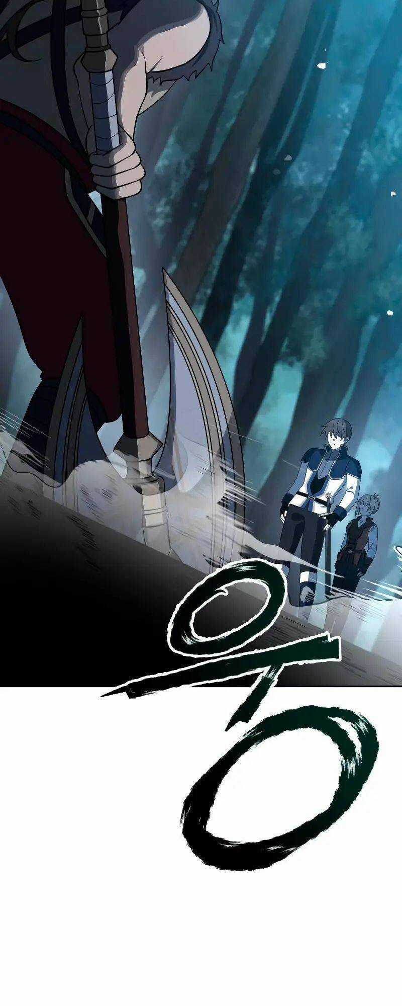 Lần Nữa Chuyển Sinh Sang Thế Giới Khác Chapter 35 trang 40