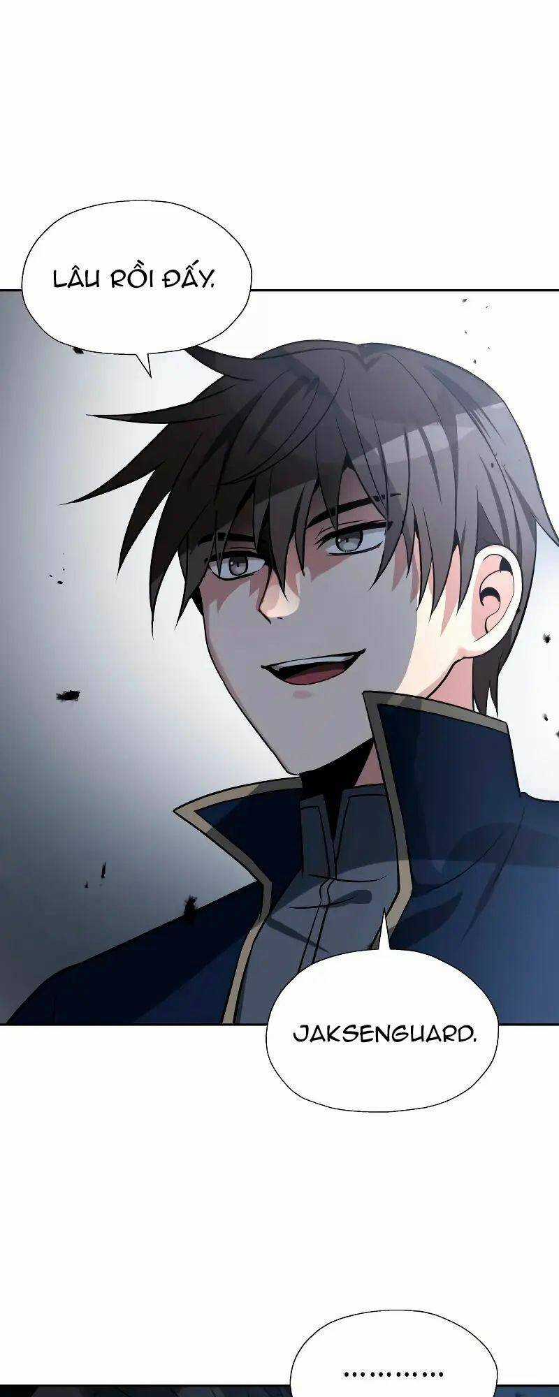 Lần Nữa Chuyển Sinh Sang Thế Giới Khác Chapter 35 trang 41