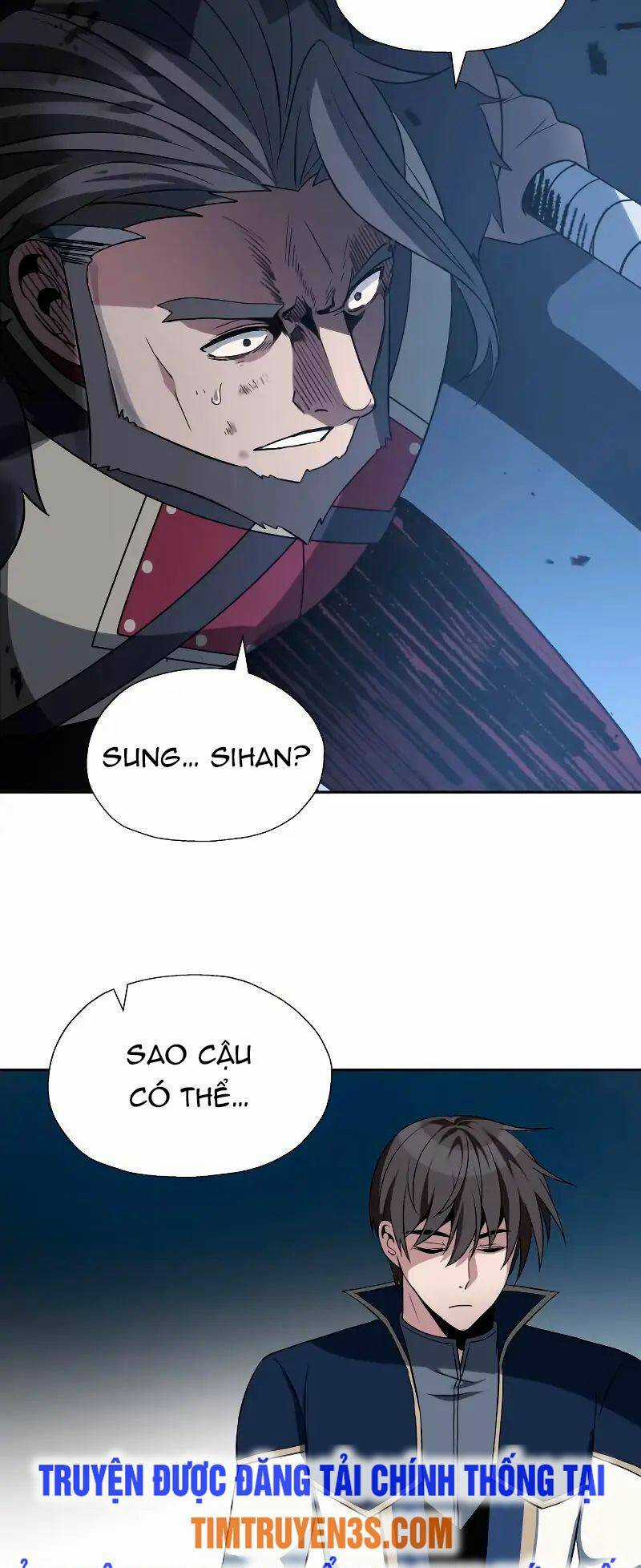 Lần Nữa Chuyển Sinh Sang Thế Giới Khác Chapter 35 trang 42