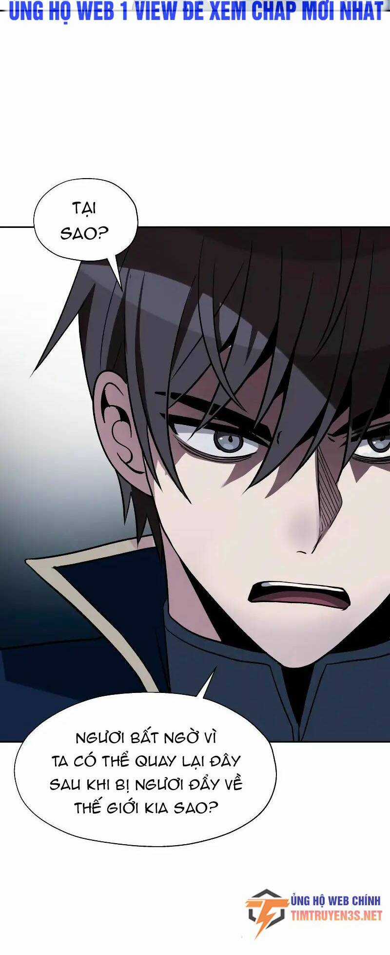 Lần Nữa Chuyển Sinh Sang Thế Giới Khác Chapter 35 trang 43