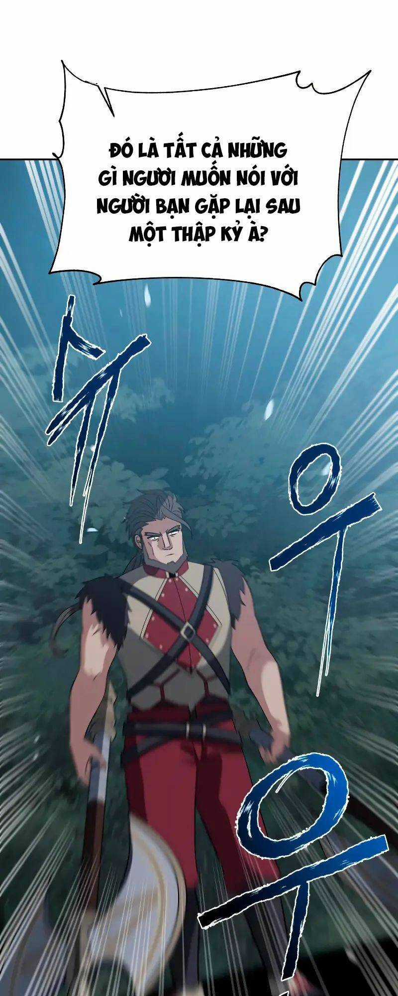 Lần Nữa Chuyển Sinh Sang Thế Giới Khác Chapter 35 trang 44