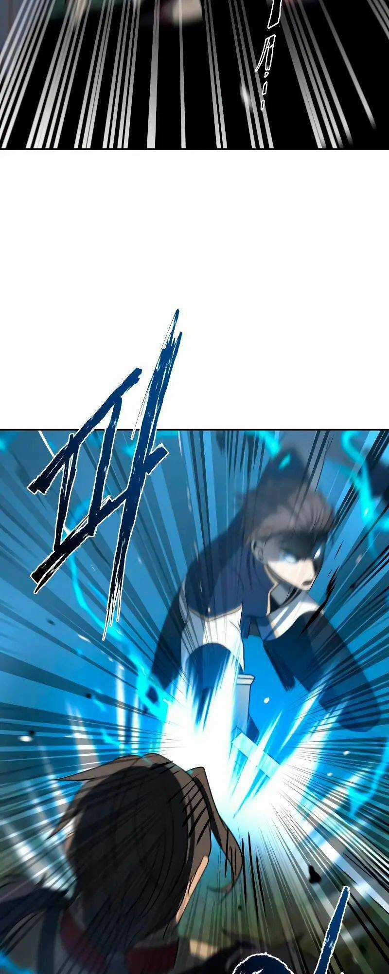 Lần Nữa Chuyển Sinh Sang Thế Giới Khác Chapter 35 trang 45