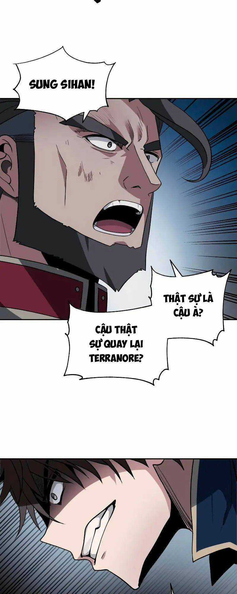 Lần Nữa Chuyển Sinh Sang Thế Giới Khác Chapter 35 trang 47