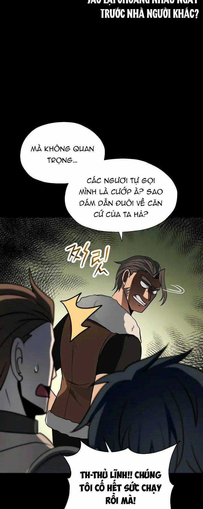 Lần Nữa Chuyển Sinh Sang Thế Giới Khác Chapter 35 trang 6