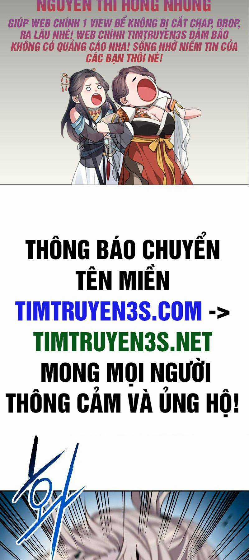 Lần Nữa Chuyển Sinh Sang Thế Giới Khác Chapter 36 trang 1