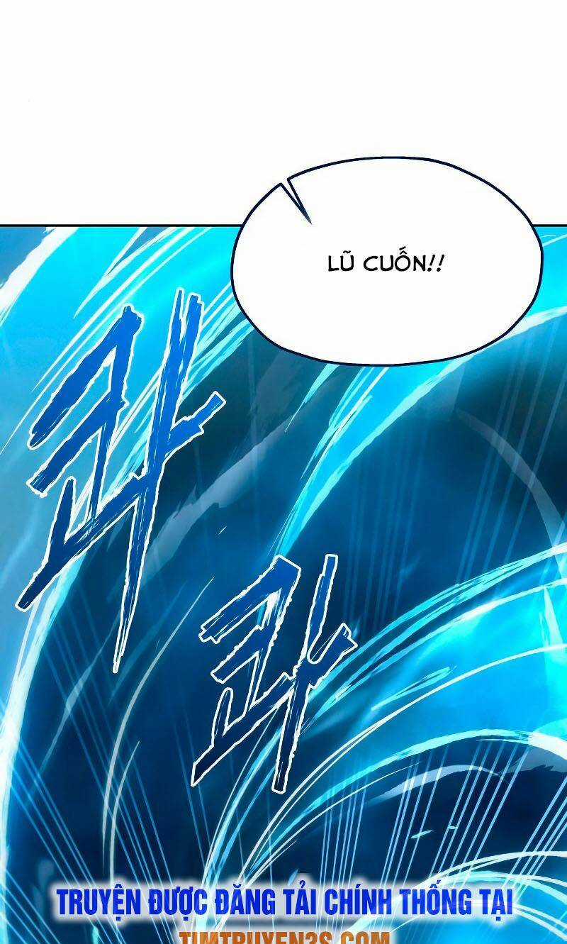 Lần Nữa Chuyển Sinh Sang Thế Giới Khác Chapter 36 trang 10