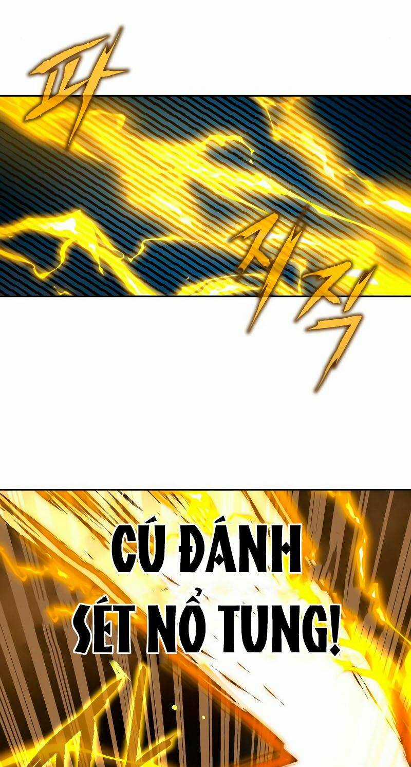 Lần Nữa Chuyển Sinh Sang Thế Giới Khác Chapter 36 trang 18