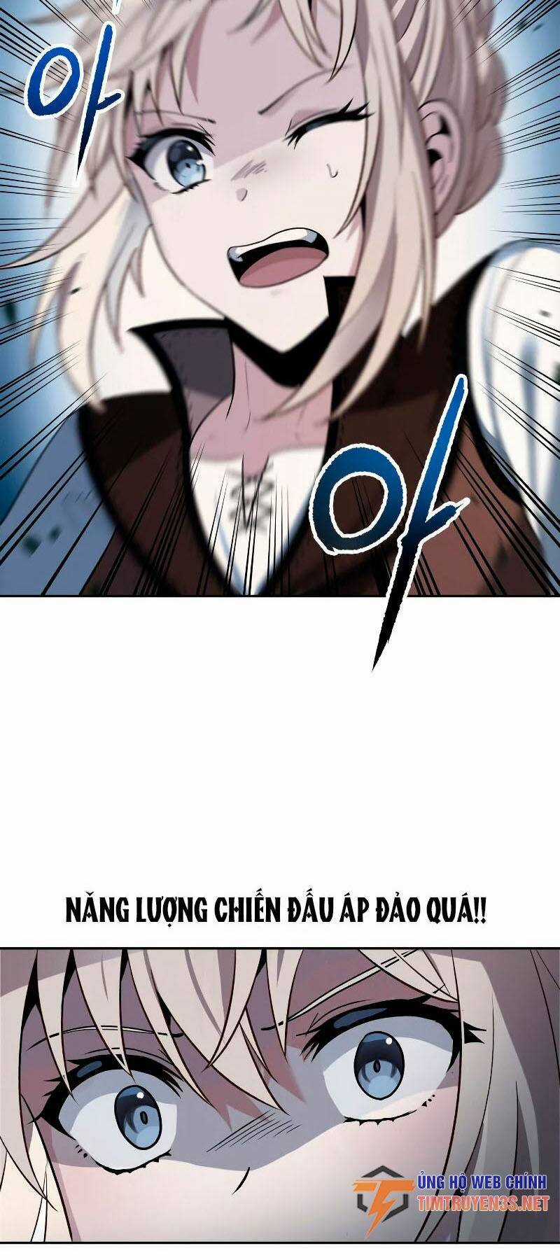 Lần Nữa Chuyển Sinh Sang Thế Giới Khác Chapter 36 trang 2