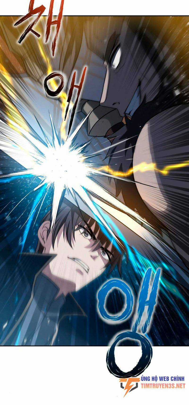 Lần Nữa Chuyển Sinh Sang Thế Giới Khác Chapter 36 trang 23