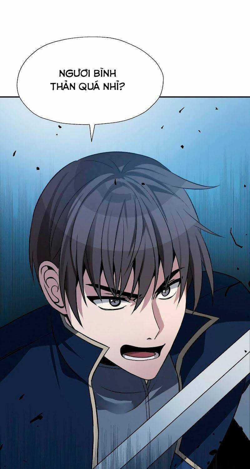 Lần Nữa Chuyển Sinh Sang Thế Giới Khác Chapter 36 trang 26