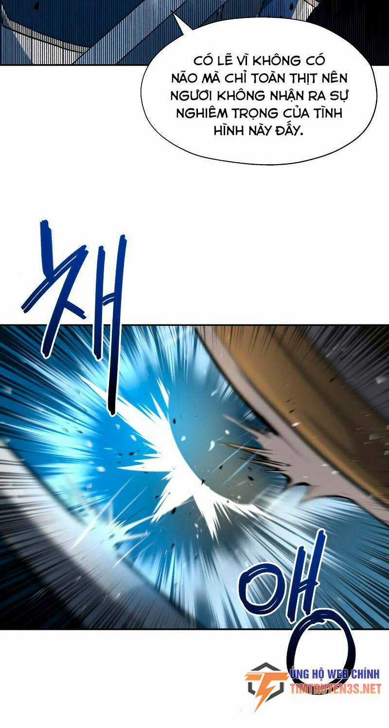 Lần Nữa Chuyển Sinh Sang Thế Giới Khác Chapter 36 trang 27