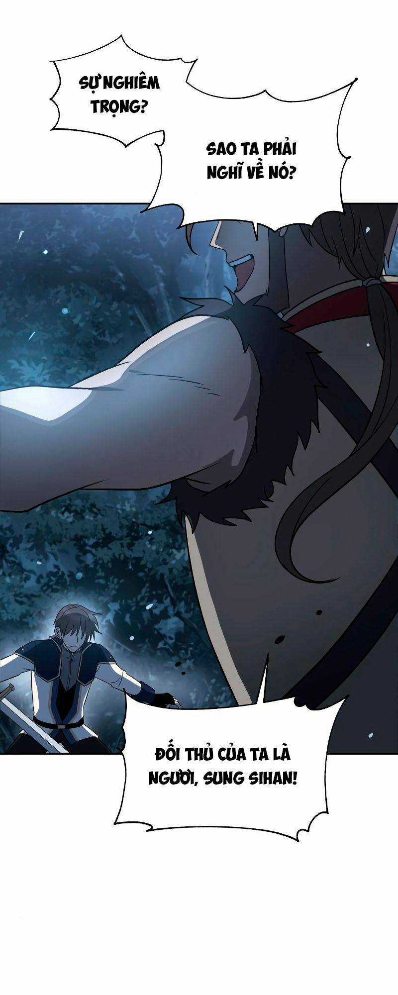 Lần Nữa Chuyển Sinh Sang Thế Giới Khác Chapter 36 trang 28