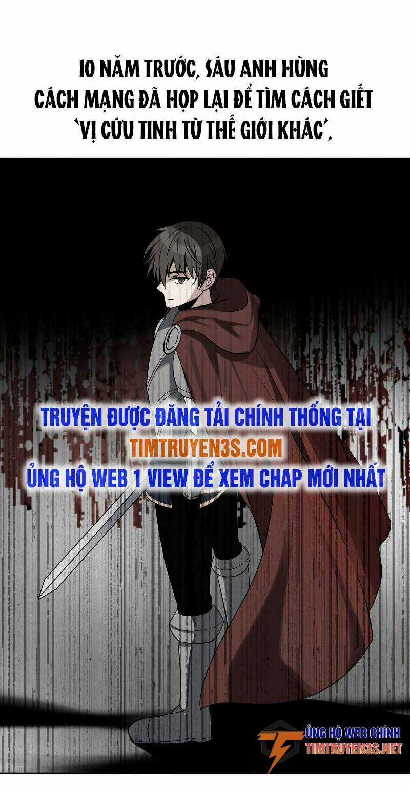 Lần Nữa Chuyển Sinh Sang Thế Giới Khác Chapter 36 trang 32