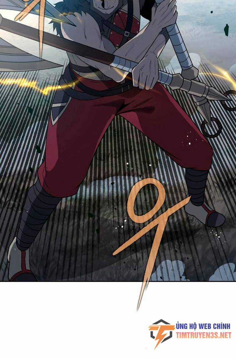 Lần Nữa Chuyển Sinh Sang Thế Giới Khác Chapter 36 trang 4