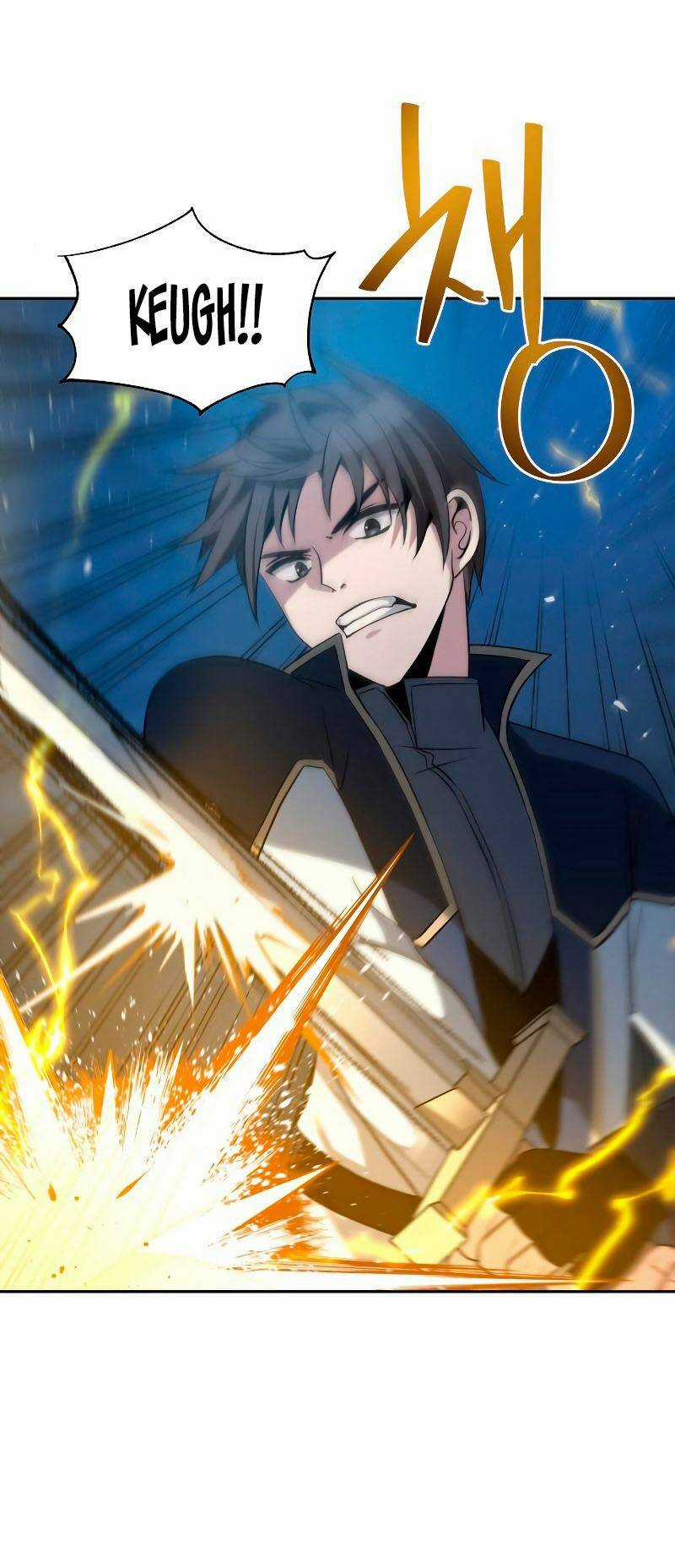 Lần Nữa Chuyển Sinh Sang Thế Giới Khác Chapter 36 trang 45