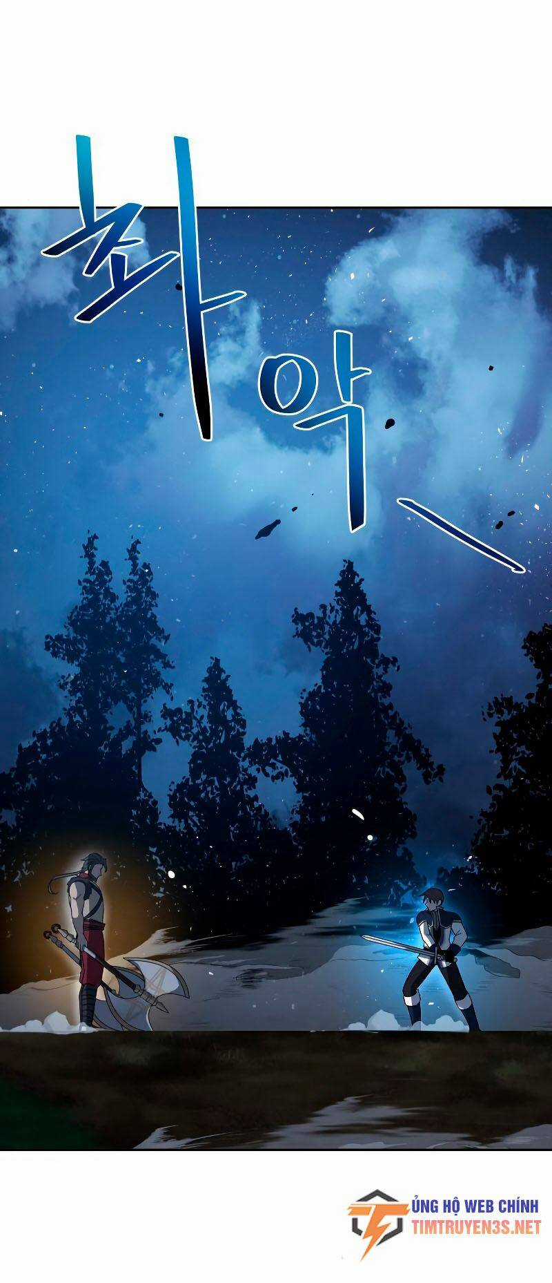 Lần Nữa Chuyển Sinh Sang Thế Giới Khác Chapter 36 trang 46