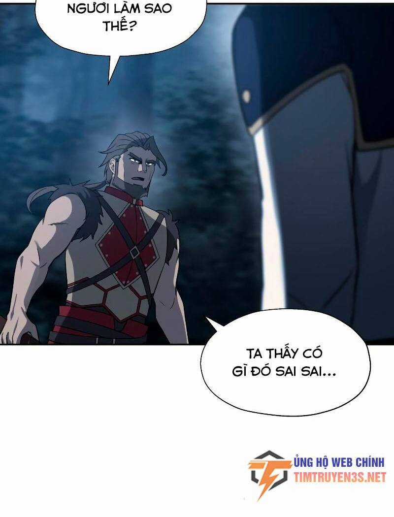 Lần Nữa Chuyển Sinh Sang Thế Giới Khác Chapter 36 trang 48