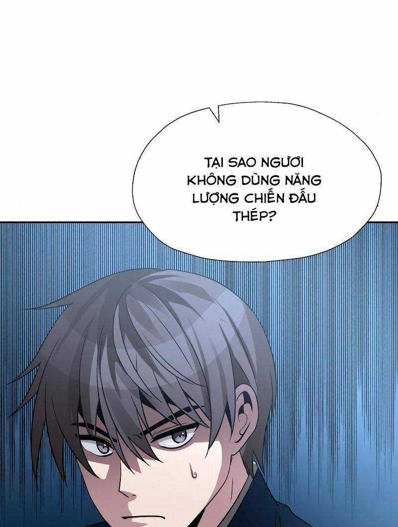 Lần Nữa Chuyển Sinh Sang Thế Giới Khác Chapter 36 trang 49