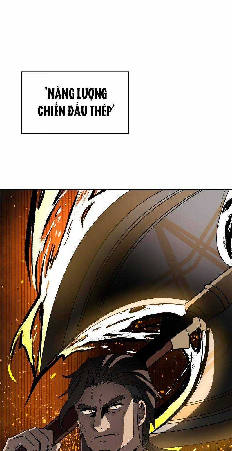 Lần Nữa Chuyển Sinh Sang Thế Giới Khác Chapter 36 trang 51