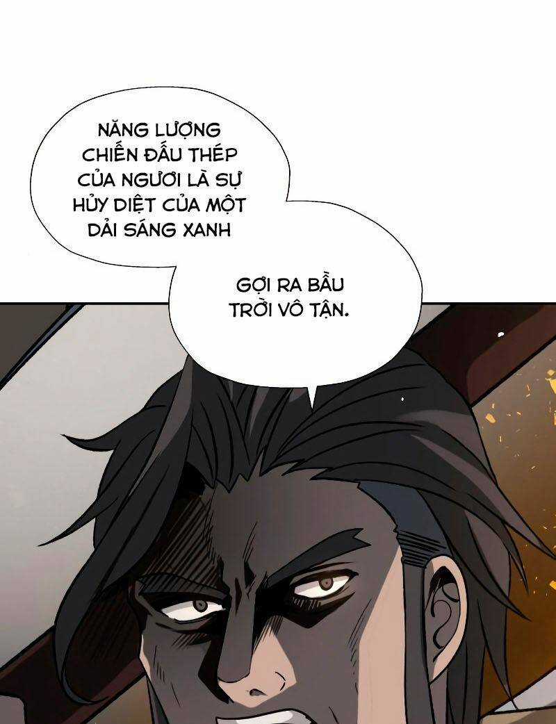 Lần Nữa Chuyển Sinh Sang Thế Giới Khác Chapter 36 trang 53