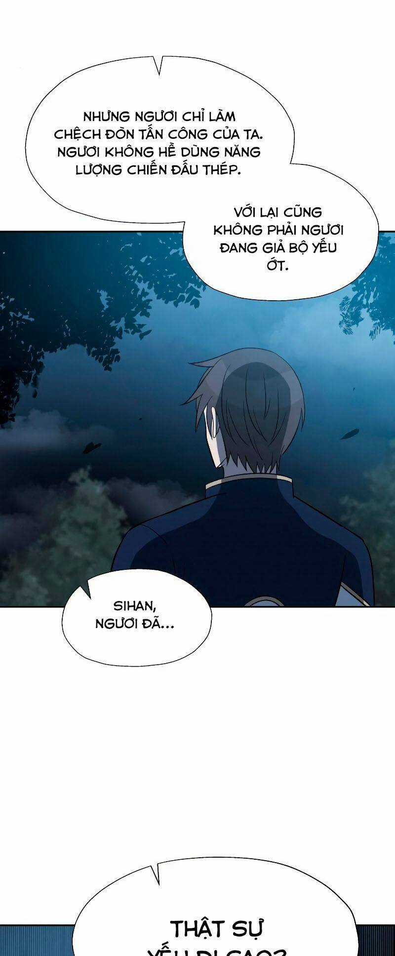 Lần Nữa Chuyển Sinh Sang Thế Giới Khác Chapter 36 trang 55