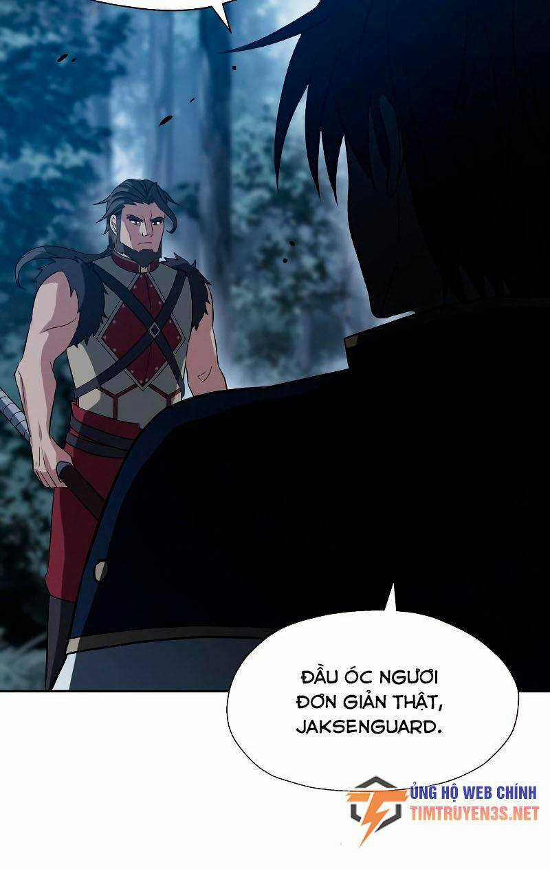 Lần Nữa Chuyển Sinh Sang Thế Giới Khác Chapter 36 trang 58