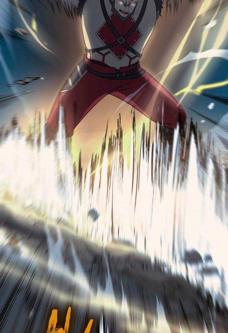 Lần Nữa Chuyển Sinh Sang Thế Giới Khác Chapter 36 trang 6